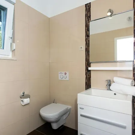 Holiday home In With Kitchen
