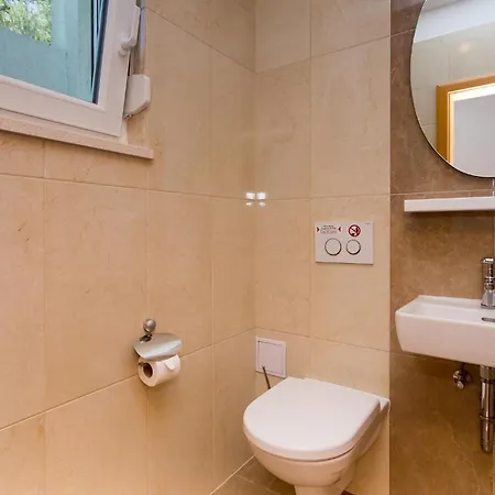 In With Kitchen Holiday home Celina