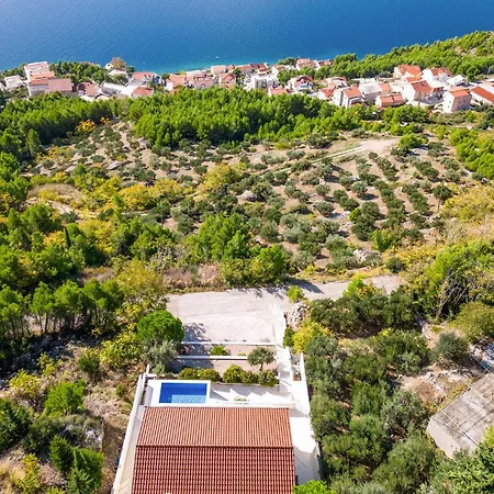 In With Kitchen Σπίτι διακοπών Celina
