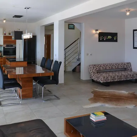 In With Kitchen *