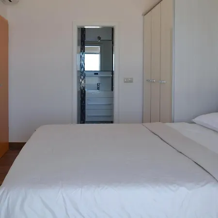 In With Kitchen Σπίτι διακοπών Celina