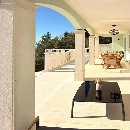 Casa vacanze Wallson Celina